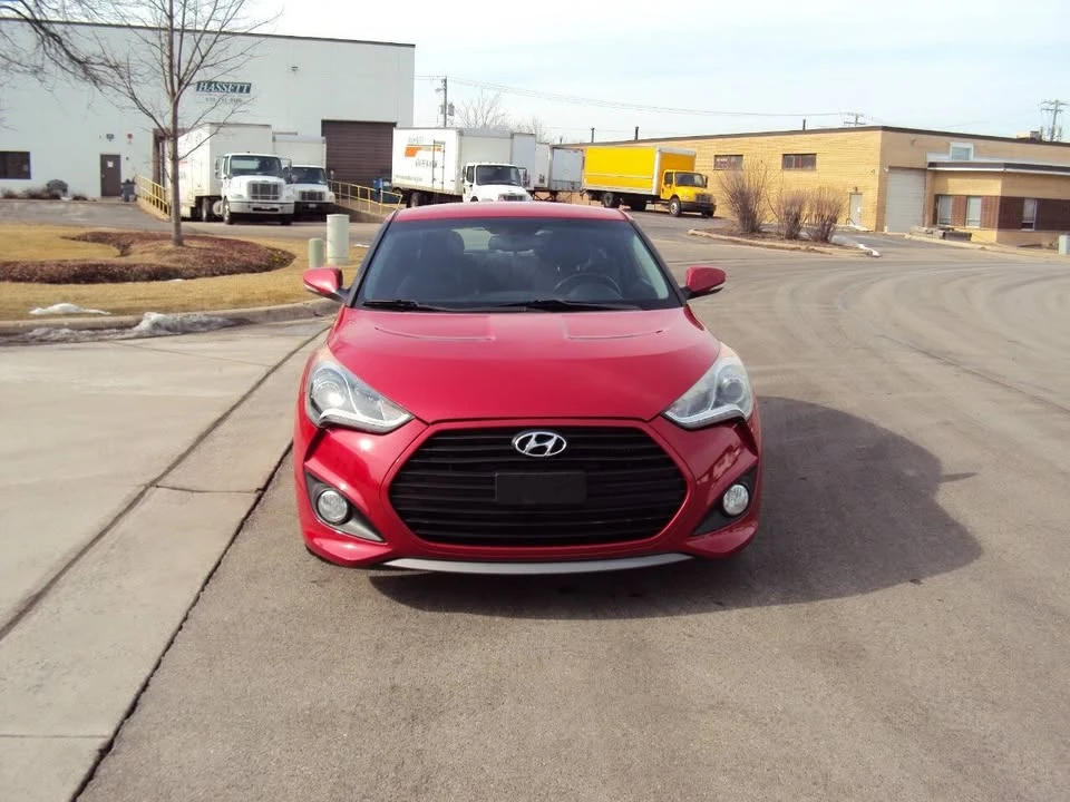 2014 Hyundai Veloster - Image 11 of 20