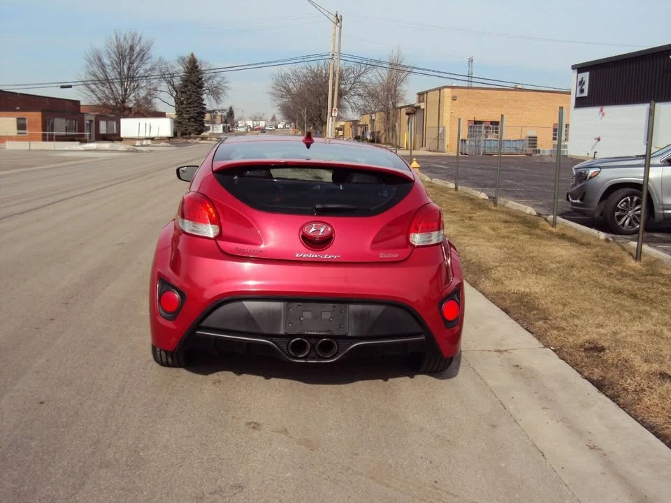 2014 Hyundai Veloster - Image 19 of 20