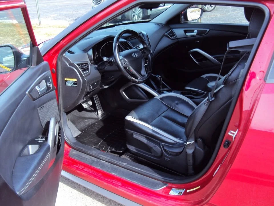 2014 Hyundai Veloster - Image 5 of 20