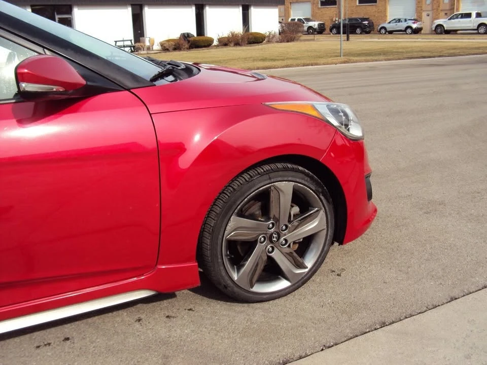 2014 Hyundai Veloster - Image 7 of 20