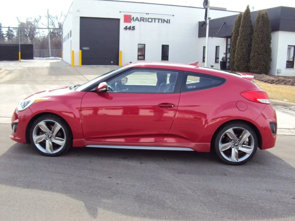 2014 Hyundai Veloster - Image 13 of 20