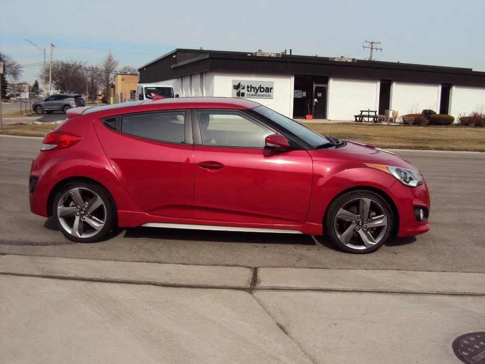 2014 Hyundai Veloster - Image 6 of 20