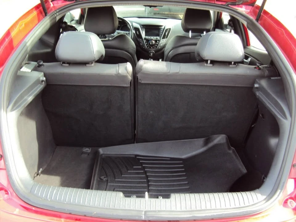 2014 Hyundai Veloster - Image 15 of 20
