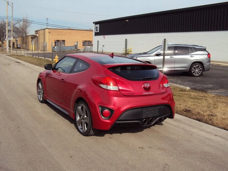 2014 Hyundai Veloster - Image 3 of 20