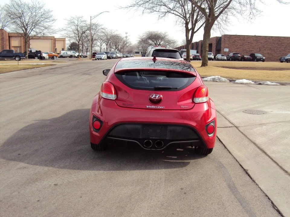 2014 Hyundai Veloster - Image 4 of 20