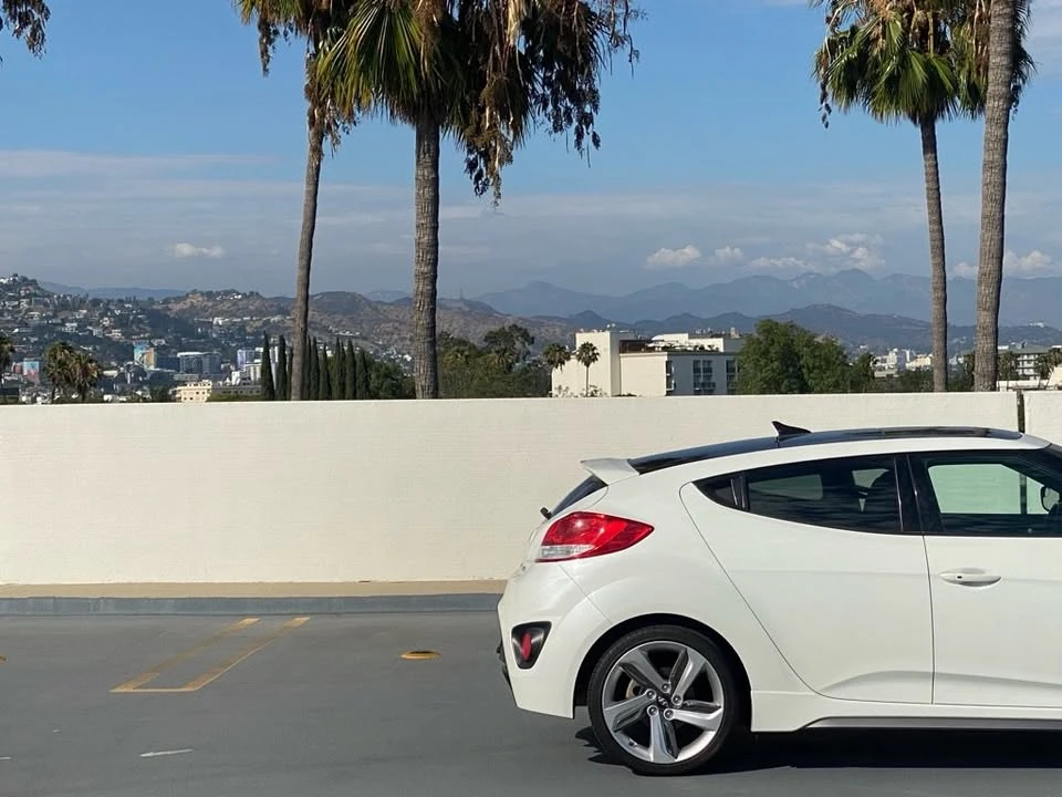 2014 Hyundai Veloster - Image 18 of 20