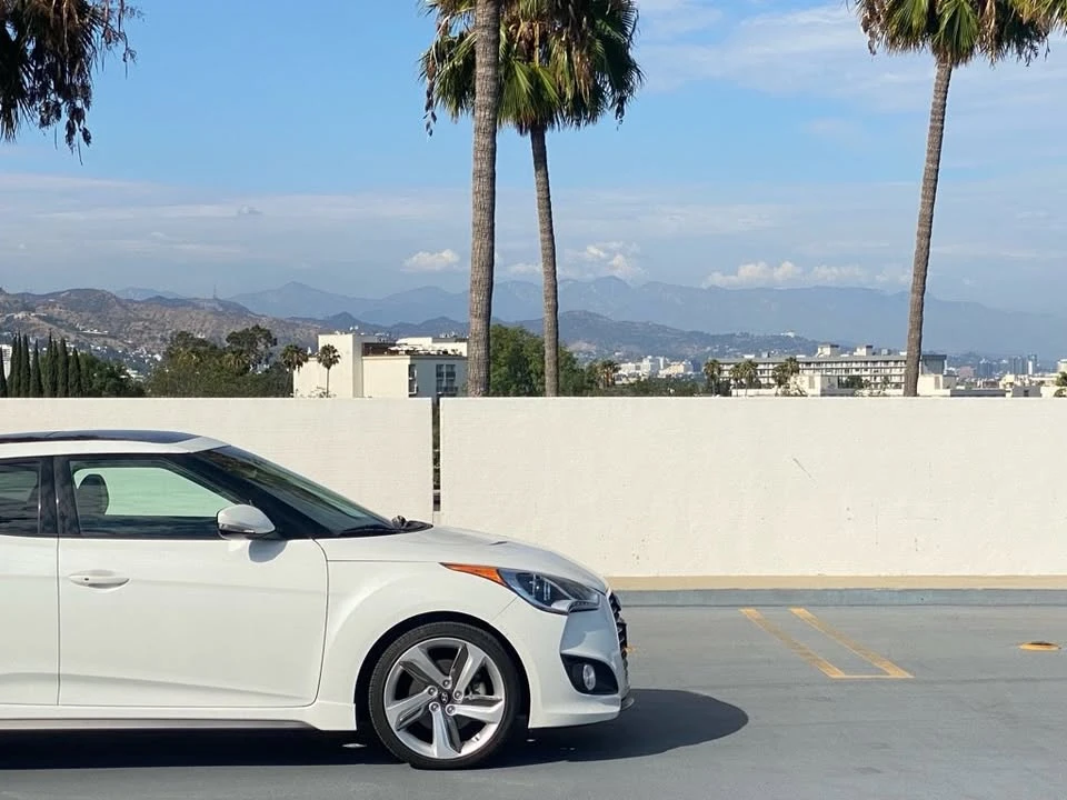 2014 Hyundai Veloster - Image 20 of 20