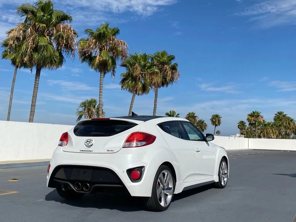 2014 Hyundai Veloster - Image 17 of 20
