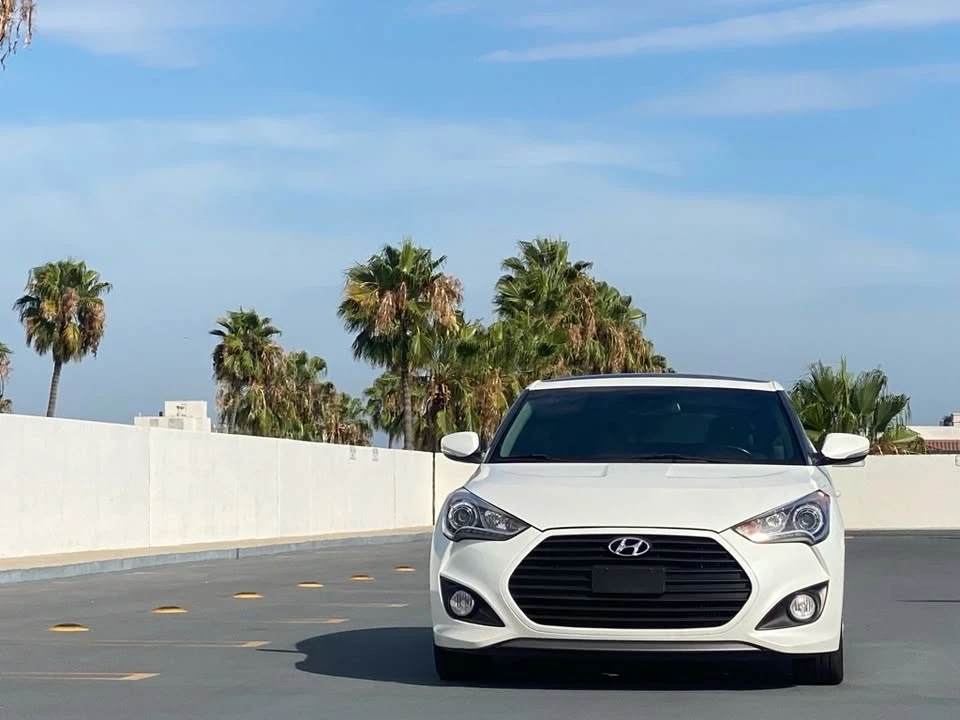 2014 Hyundai Veloster - Image 10 of 20