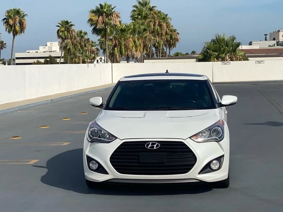 2014 Hyundai Veloster - Image 9 of 20