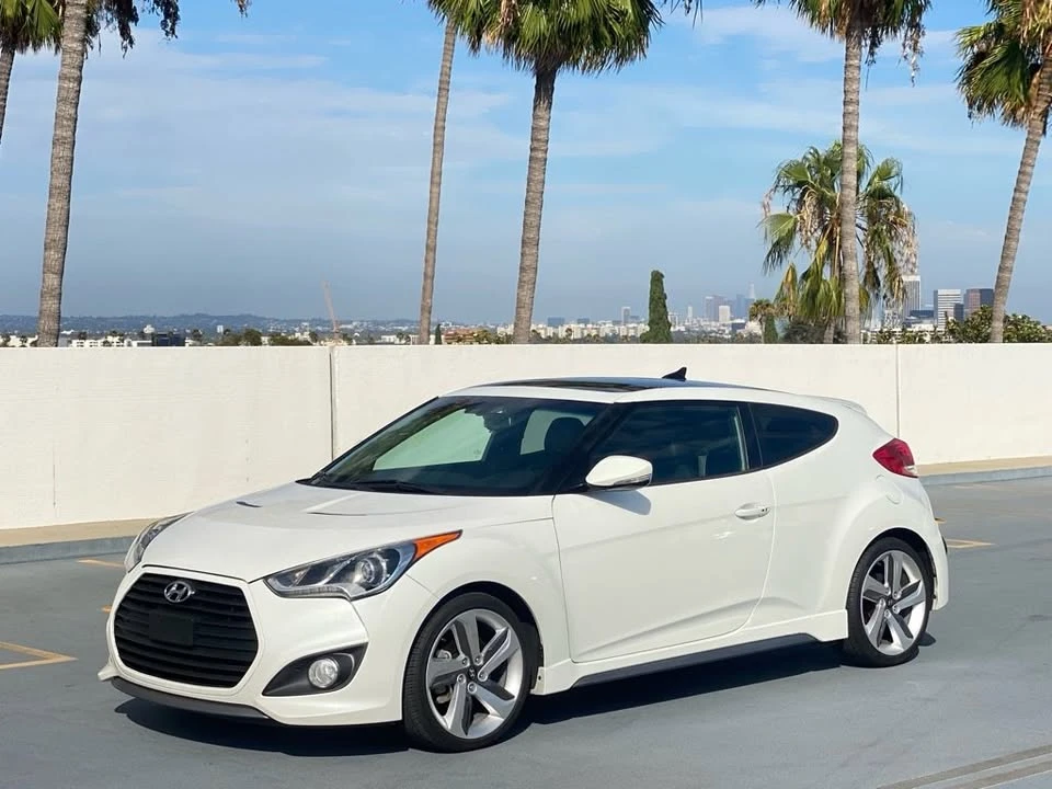 2014 Hyundai Veloster - Image 8 of 20