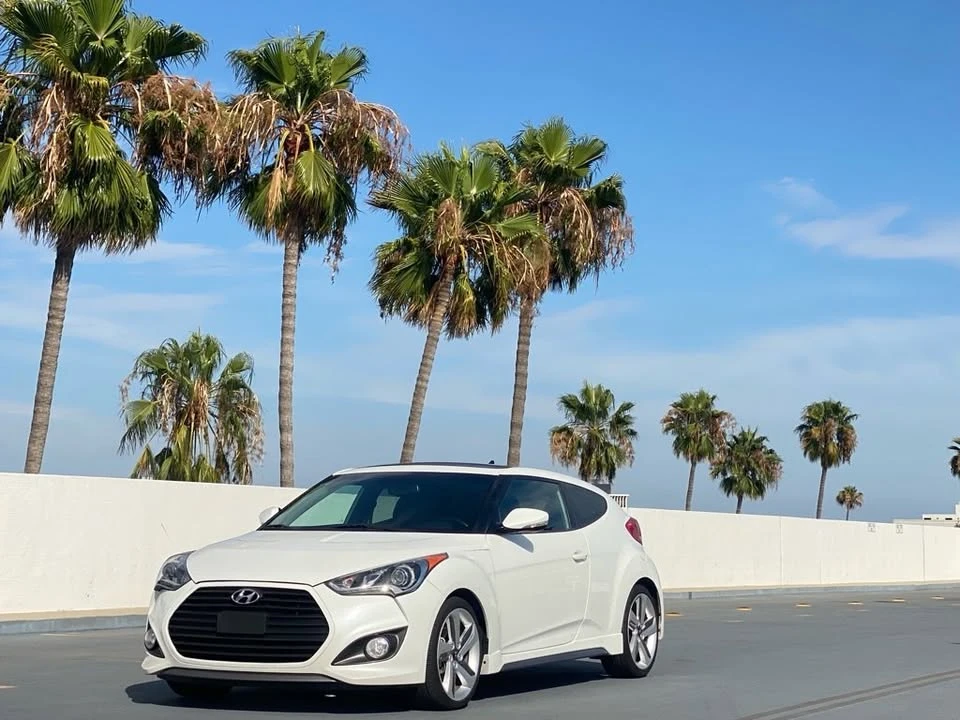 2014 Hyundai Veloster - Image 4 of 20