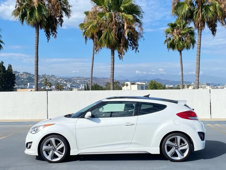 2014 Hyundai Veloster - Image 3 of 20