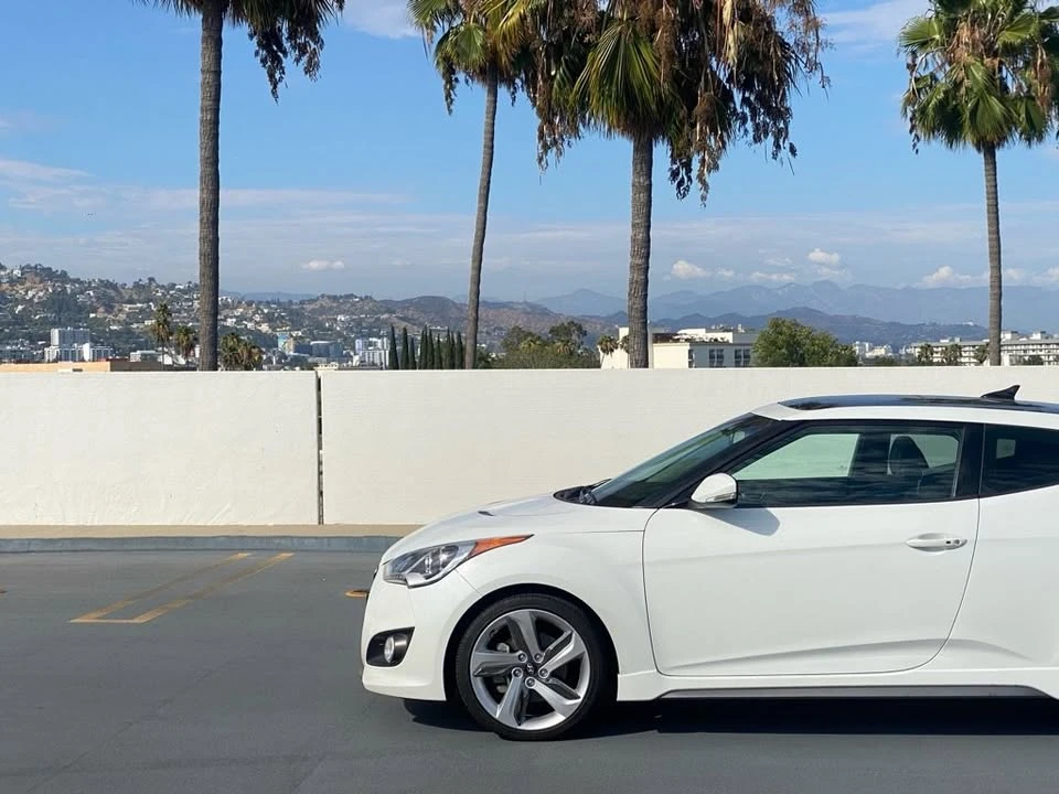 2014 Hyundai Veloster - Image 6 of 20