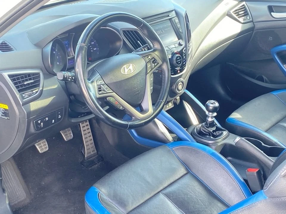 2014 Hyundai Veloster - Image 5 of 20