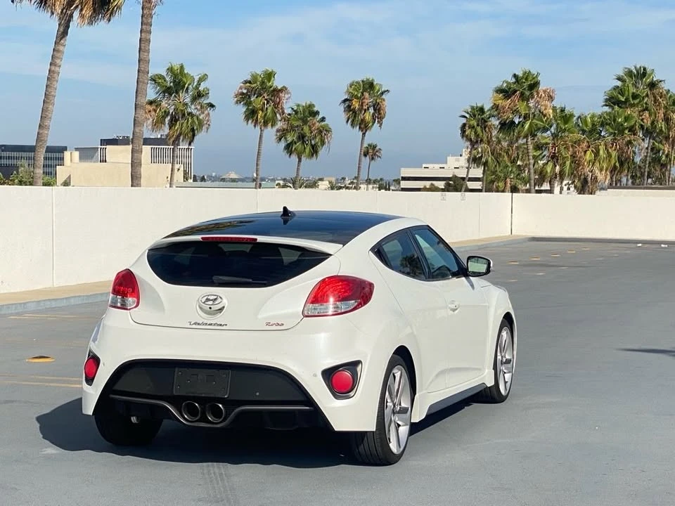 2014 Hyundai Veloster - Image 19 of 20