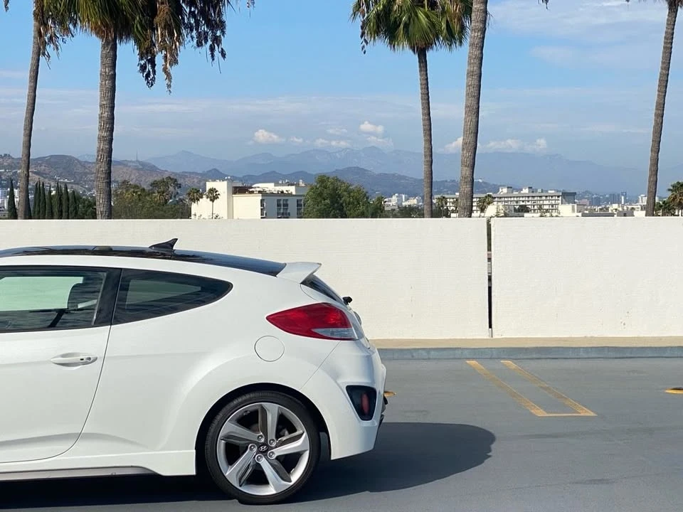 2014 Hyundai Veloster - Image 7 of 20