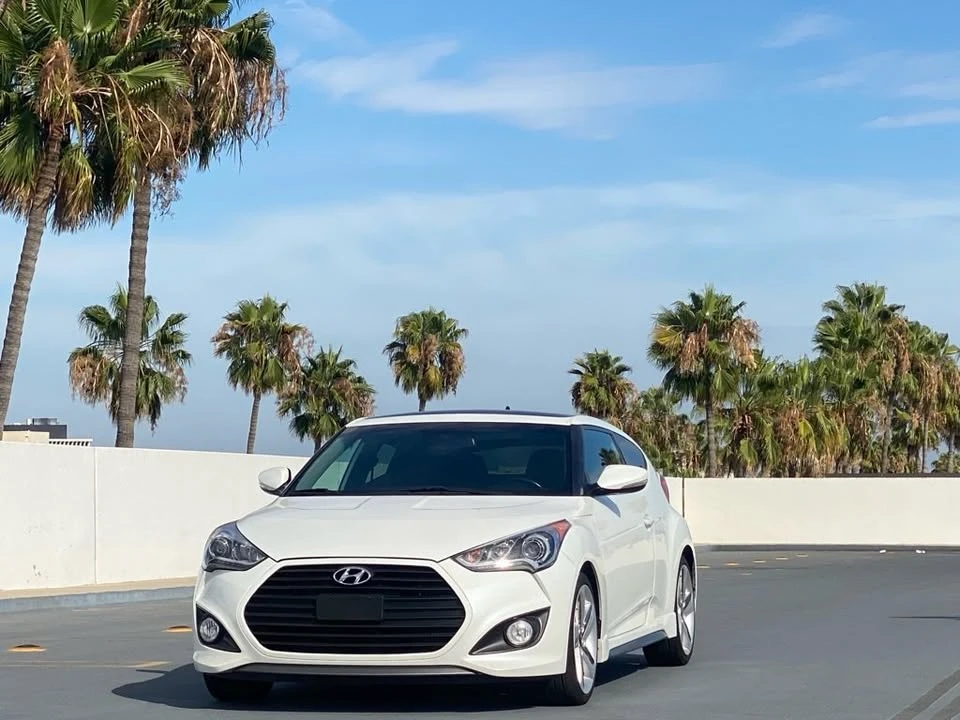 2014 Hyundai Veloster - Image 11 of 20