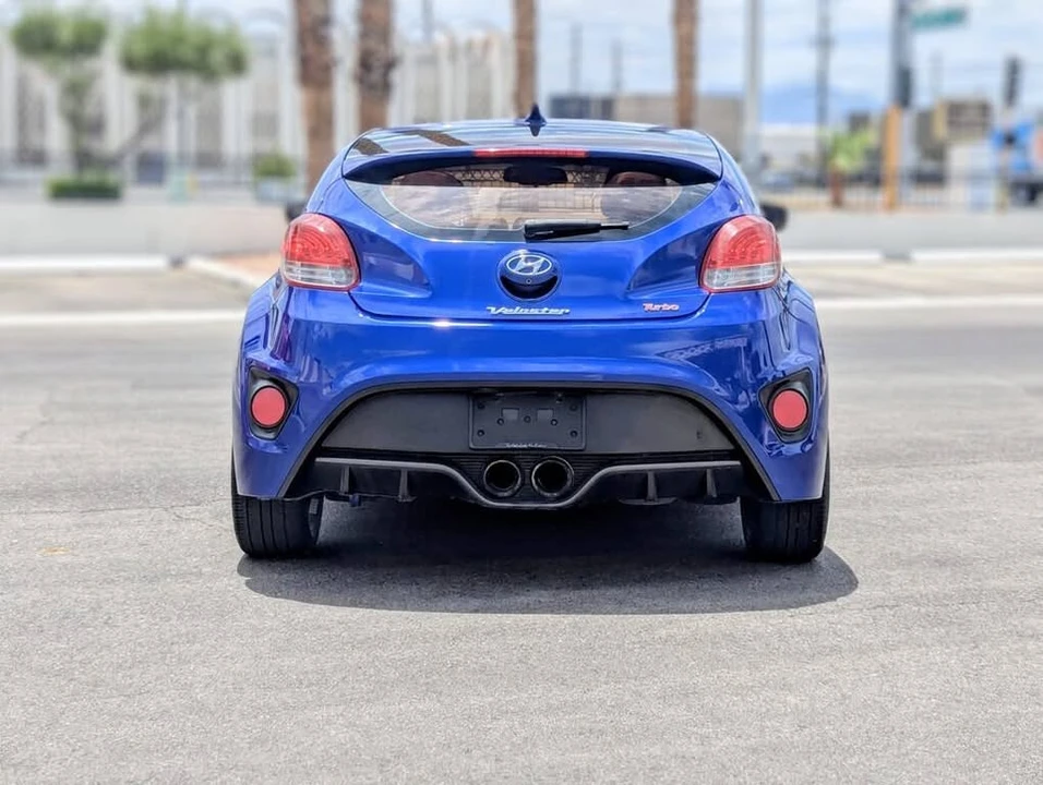 2014 Hyundai Veloster - Image 6 of 10
