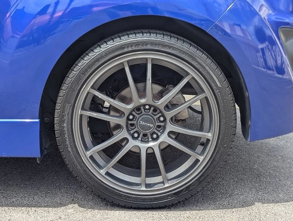 2014 Hyundai Veloster - Image 10 of 10