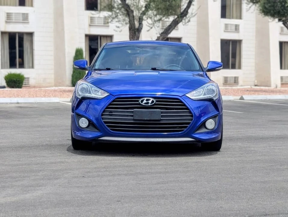 2014 Hyundai Veloster - Image 5 of 10