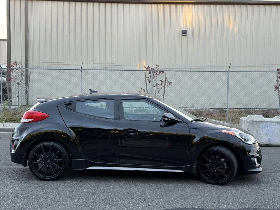 2014 Hyundai Veloster - Image 6 of 17