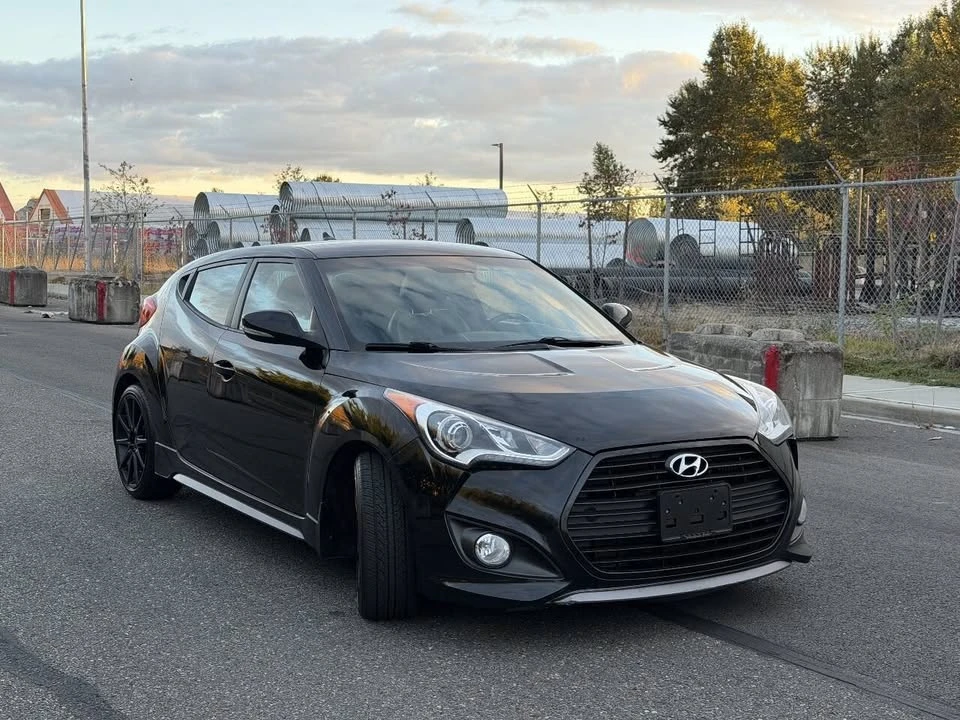 2014 Hyundai Veloster - Image 7 of 17