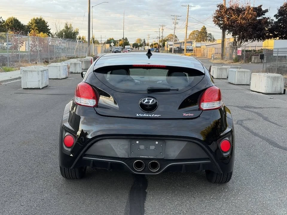 2014 Hyundai Veloster - Image 4 of 17