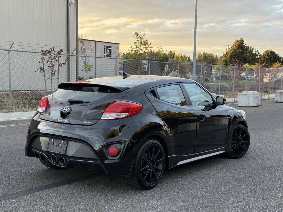 2014 Hyundai Veloster - Image 5 of 17