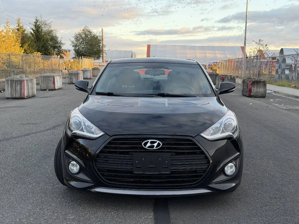 2014 Hyundai Veloster - Image 8 of 17