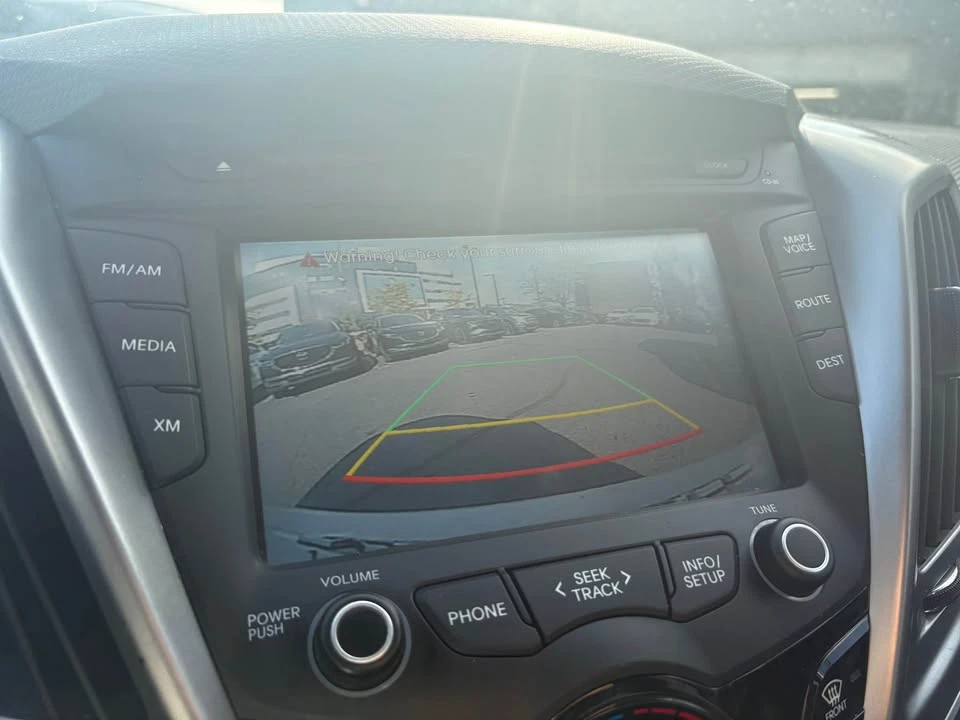 2014 Hyundai Veloster - Image 7 of 7