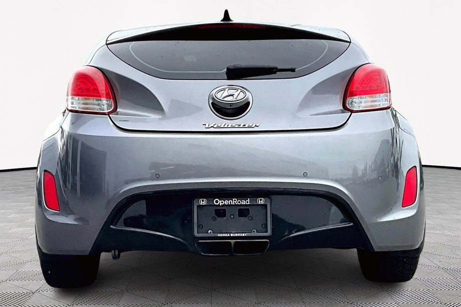 2014 Hyundai Veloster - Image 5 of 13