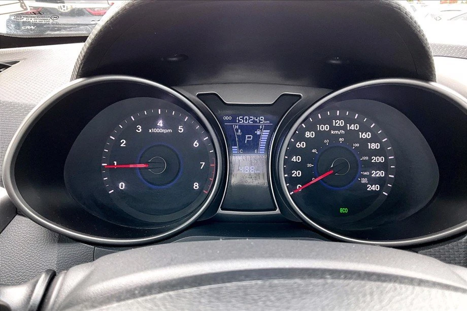 2014 Hyundai Veloster - Image 12 of 13
