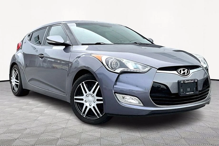 2014 Hyundai Veloster - Image 3 of 13