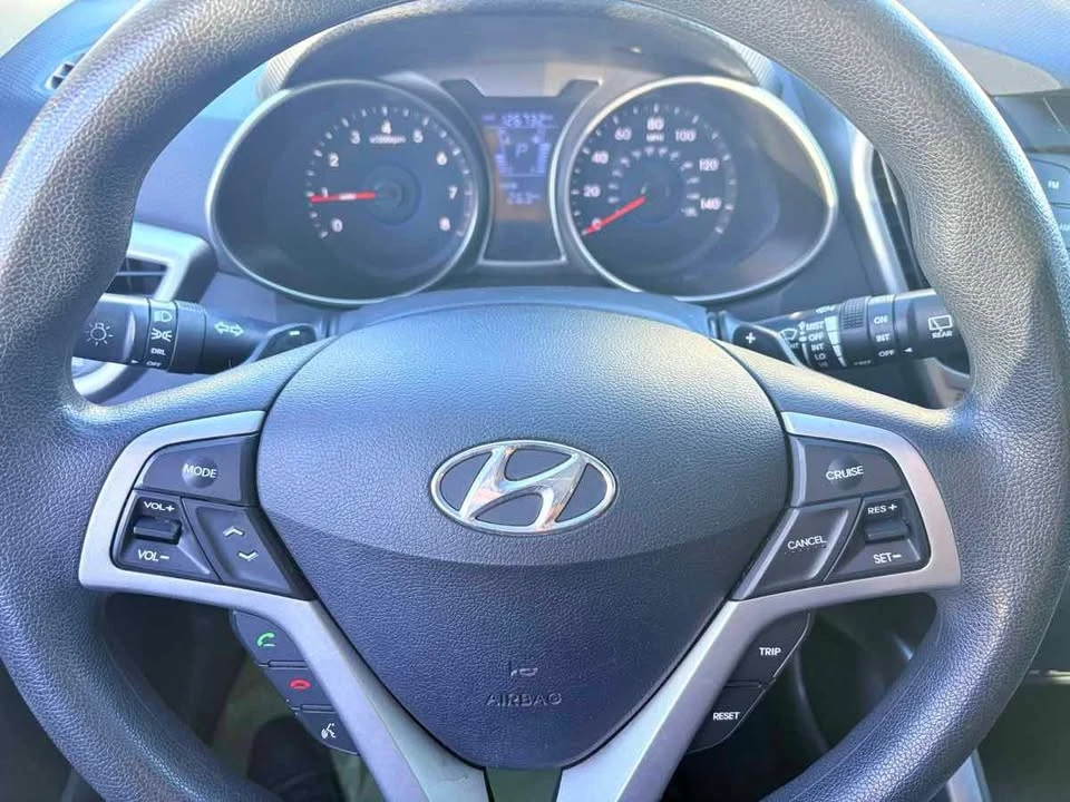 2014 Hyundai Veloster - Image 14 of 14
