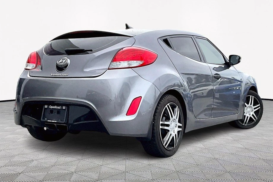 2014 Hyundai Veloster - Image 4 of 13