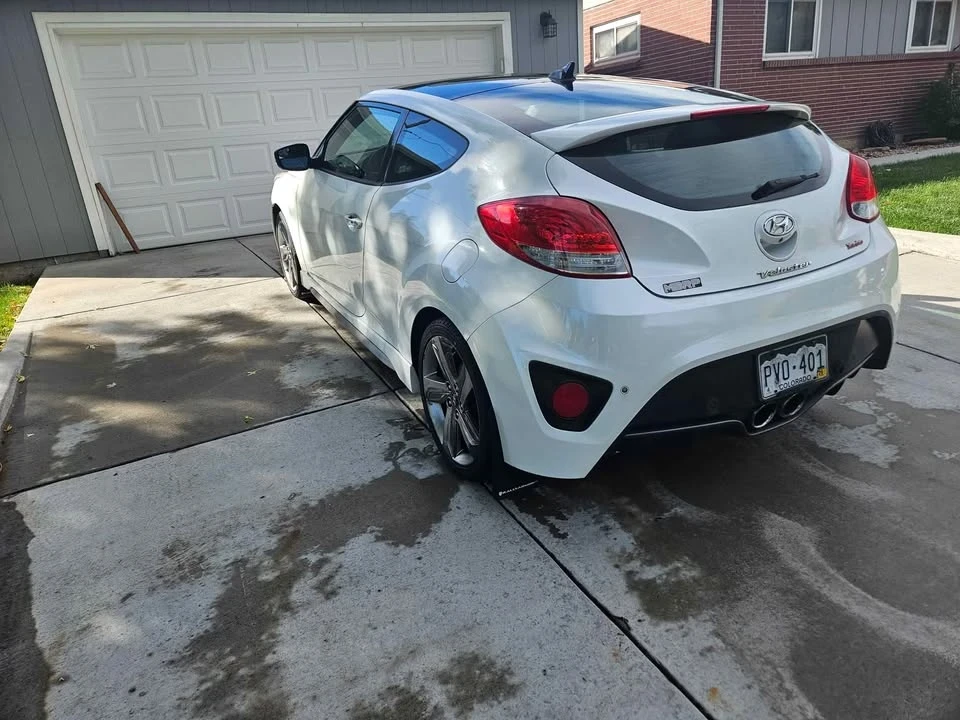 2014 Hyundai Veloster - Image 3 of 9