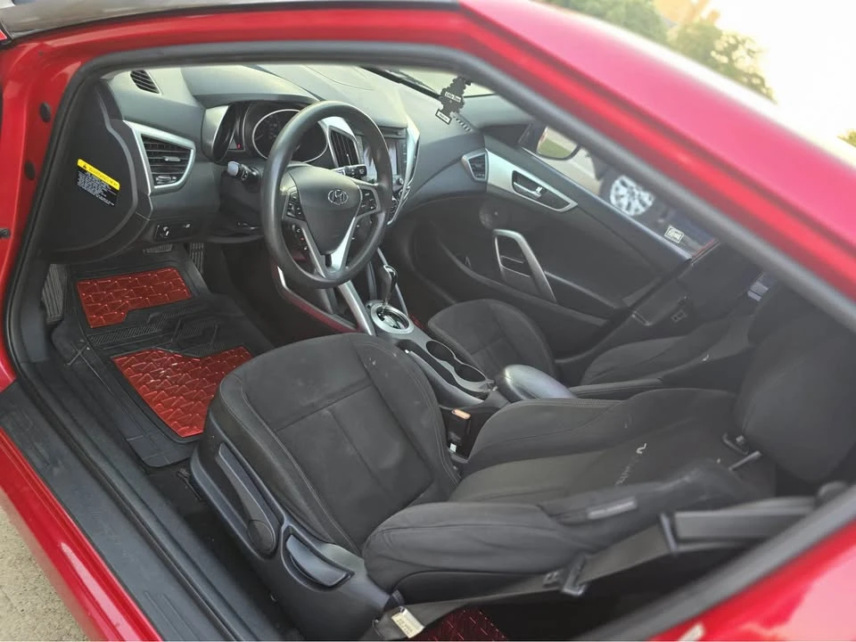 2014 Hyundai Veloster - Image 5 of 8