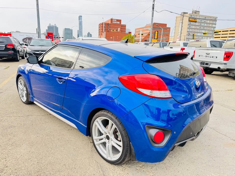 2014 Hyundai Veloster - Image 13 of 16