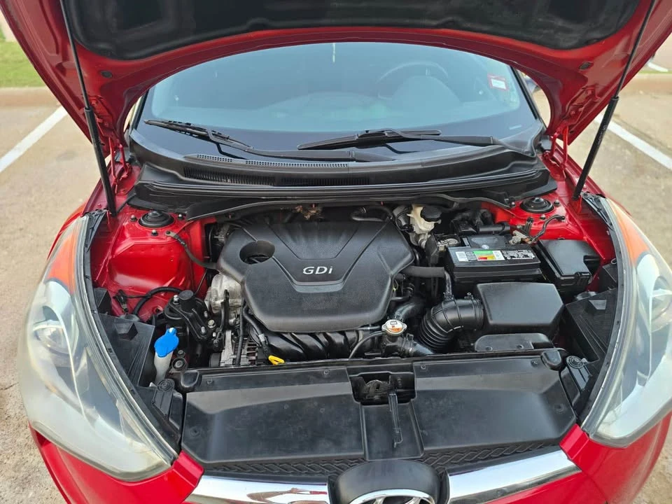 2014 Hyundai Veloster - Image 8 of 8