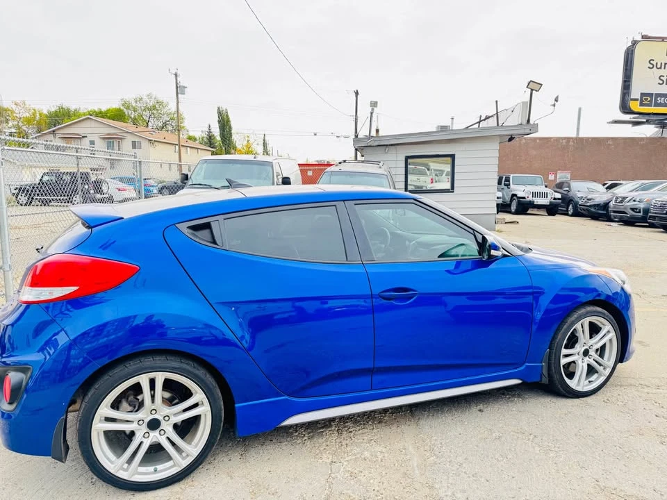 2014 Hyundai Veloster - Image 11 of 16