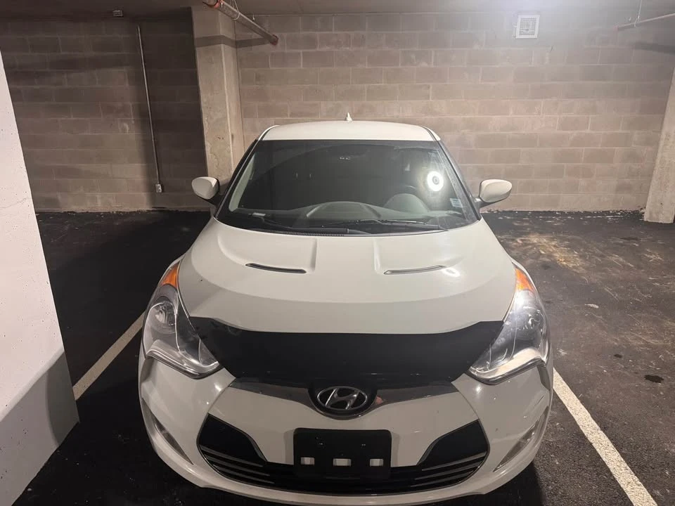 2014 Hyundai Veloster - Image 3 of 15