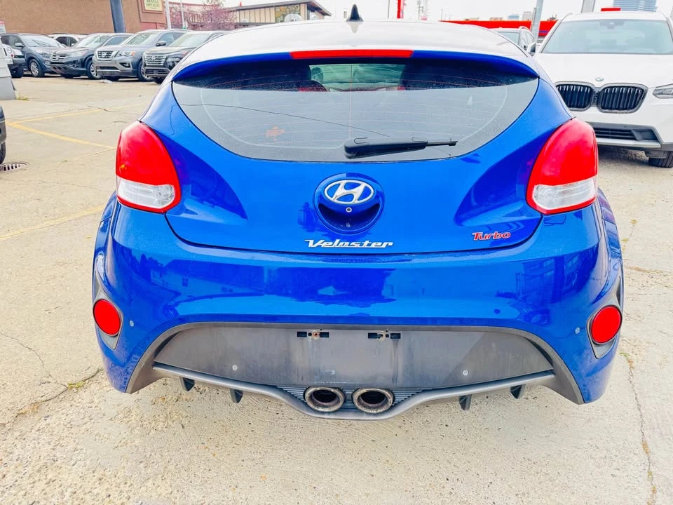 2014 Hyundai Veloster - Image 14 of 16