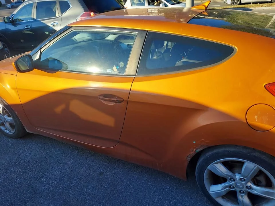 2014 Hyundai Veloster - Image 3 of 19