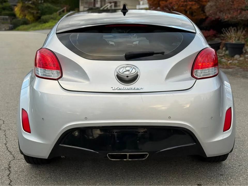 2014 Hyundai Veloster - Image 3 of 18