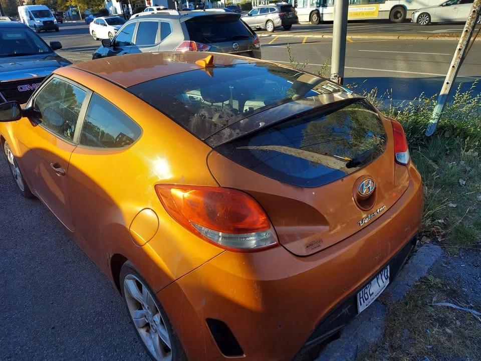 2014 Hyundai Veloster - Image 5 of 19