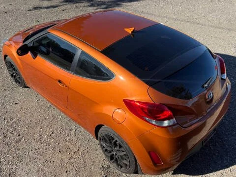 2014 Hyundai Veloster - Image 6 of 16