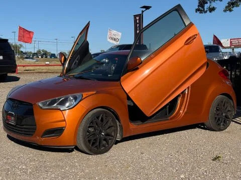 2014 Hyundai Veloster - Image 9 of 16