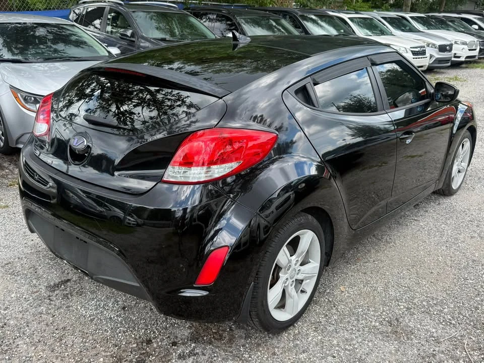 2014 Hyundai Veloster - Image 6 of 9