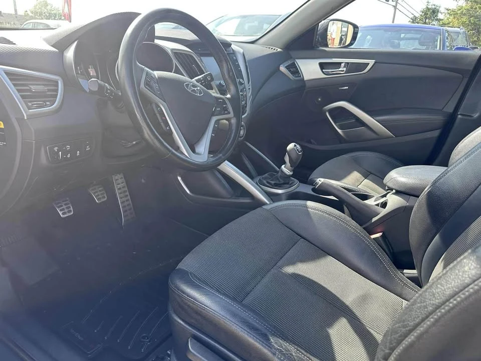 2014 Hyundai Veloster - Image 7 of 13